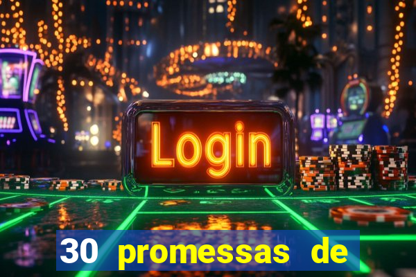 30 promessas de amor para namorado